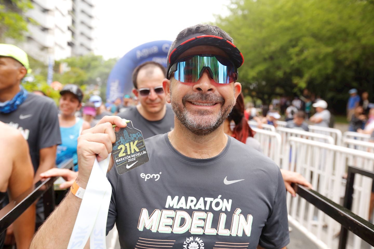 medellin marathon