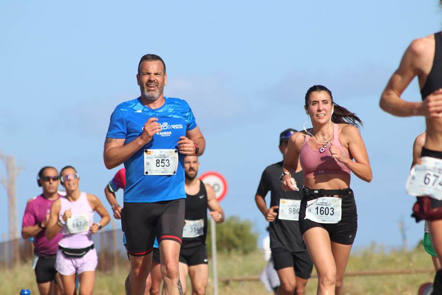 media maraton ciudad de chiclana