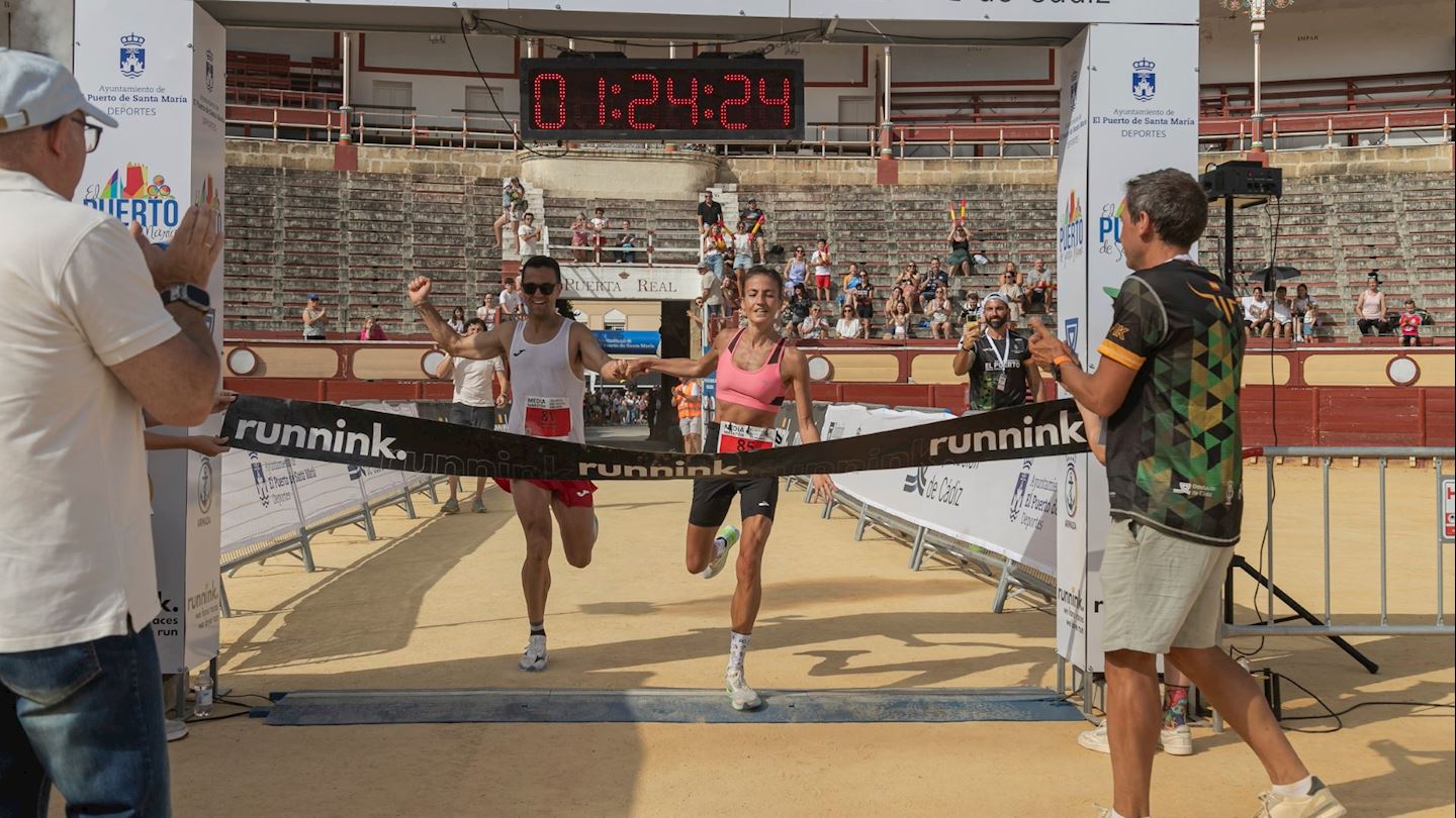 media maraton el puerto