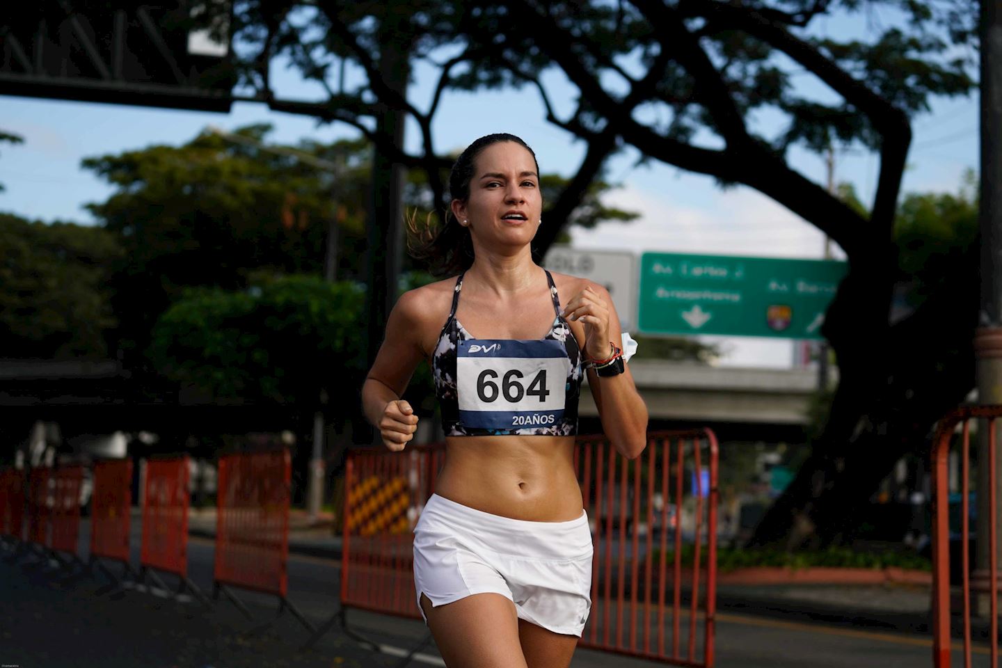 media maraton guayaquil