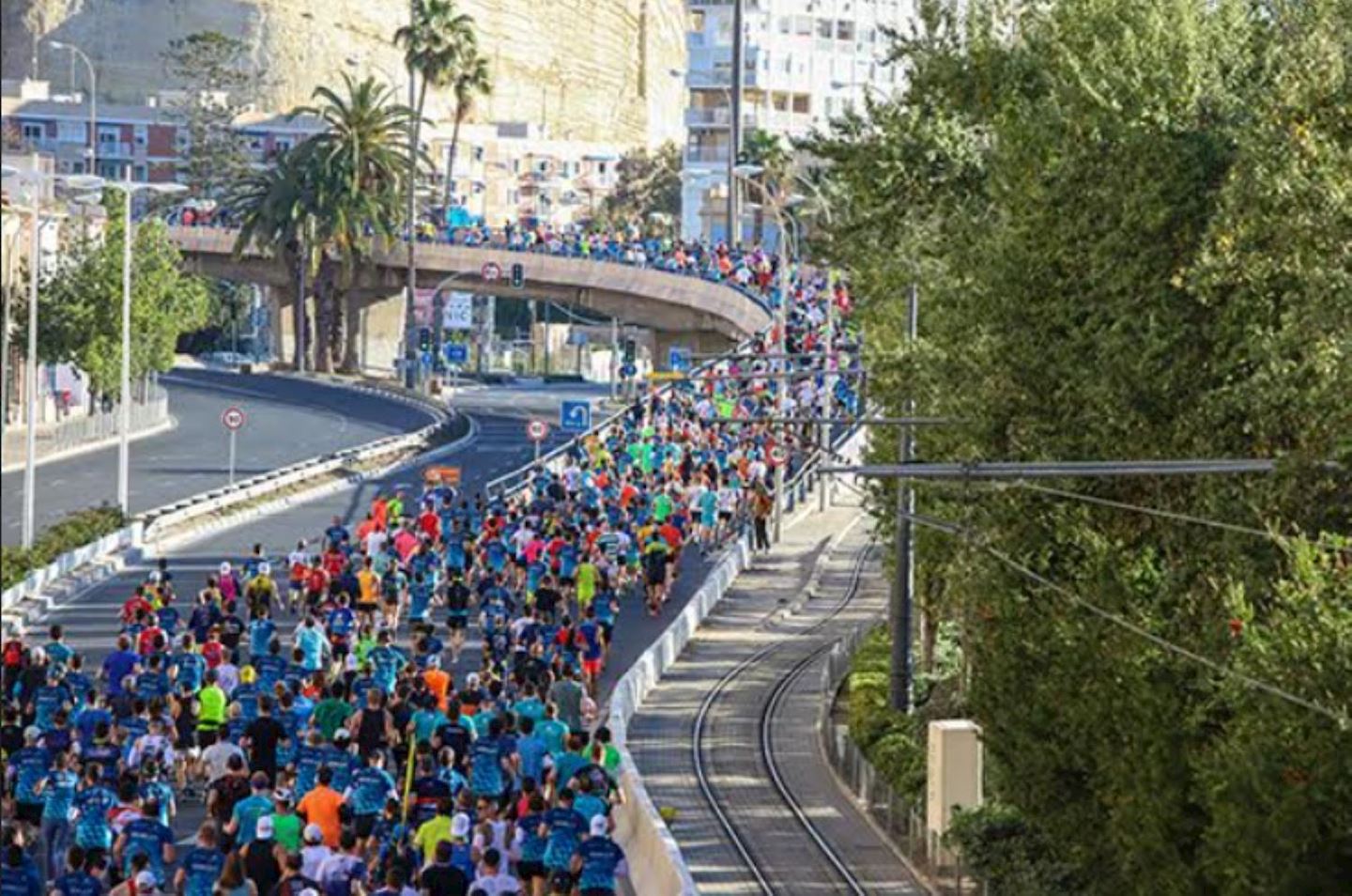 media maraton internacional aguas de alicante