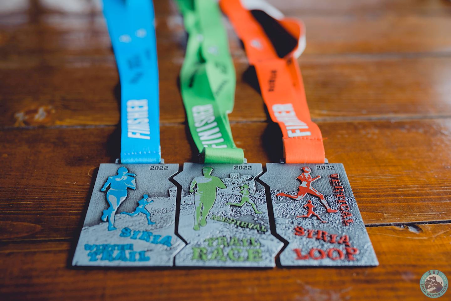 medieval trail race