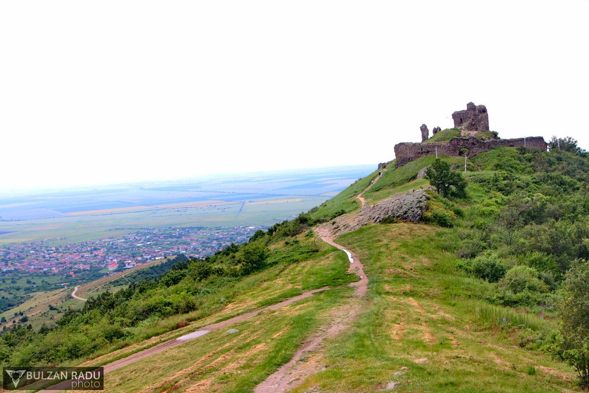 medieval trail race