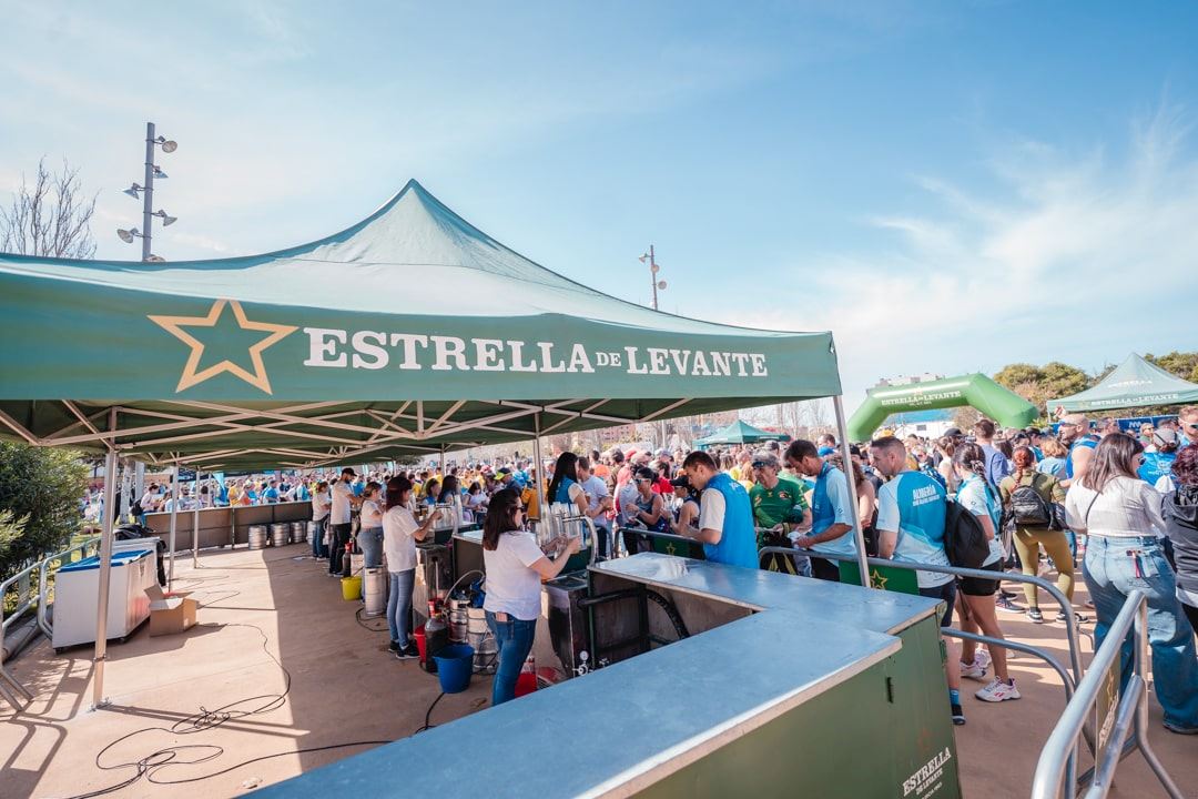 medio maraton almeria