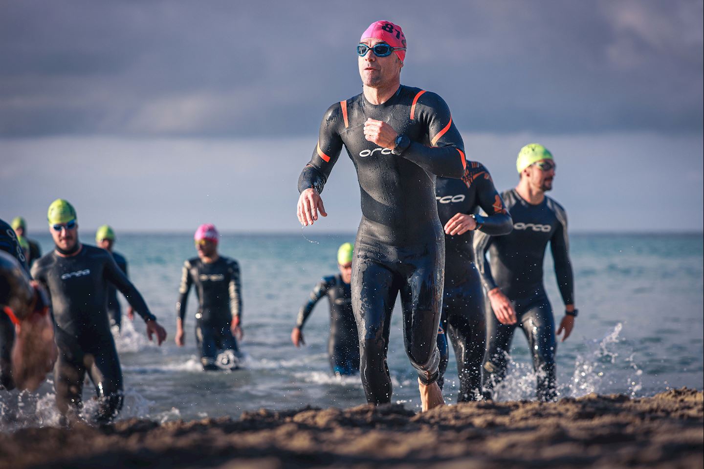 mediterranea triatlon alicante