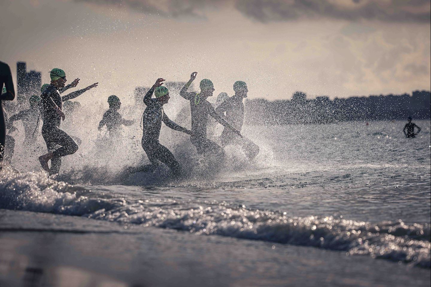 mediterranea triatlon alicante