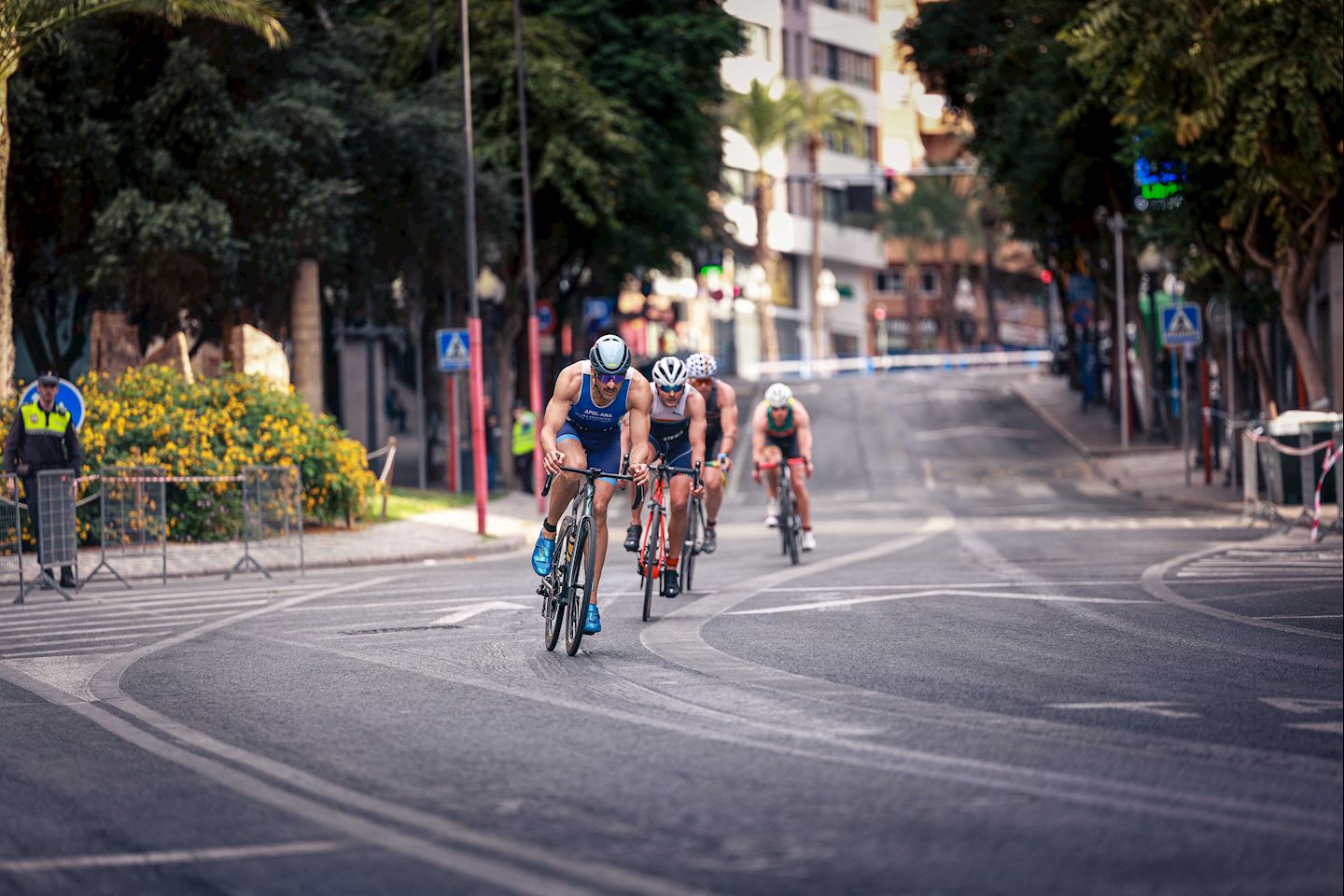 mediterranea triatlon alicante