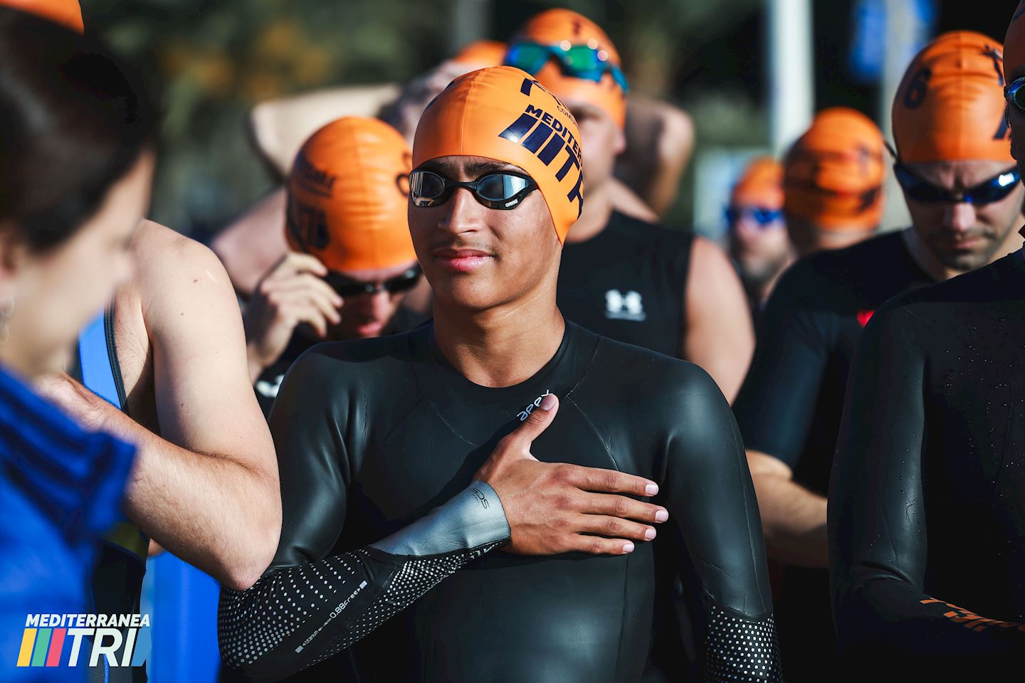 mediterranea triatlon alicante