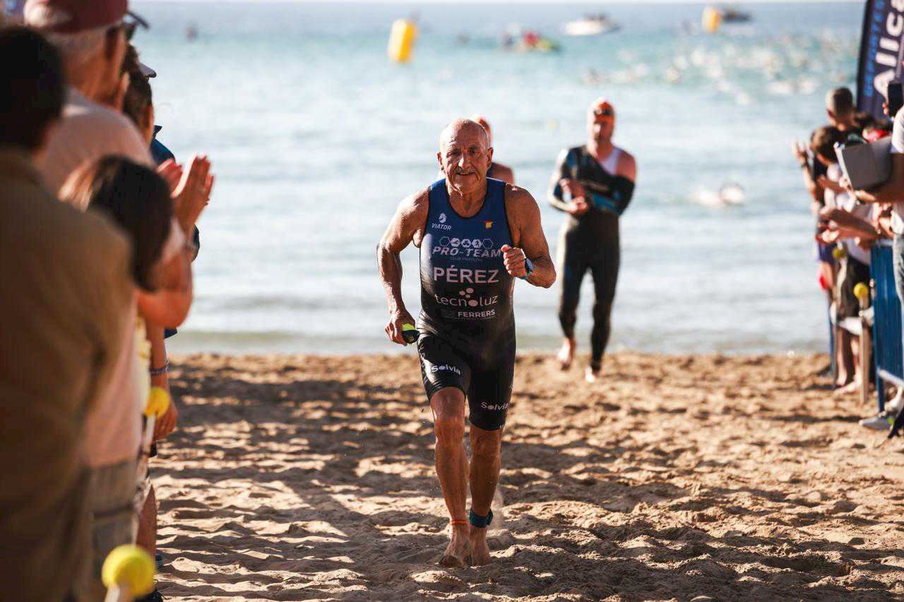 mediterranea triatlon alicante