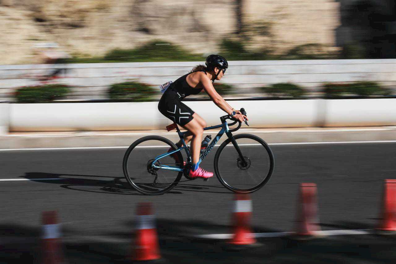 mediterranea triatlon alicante