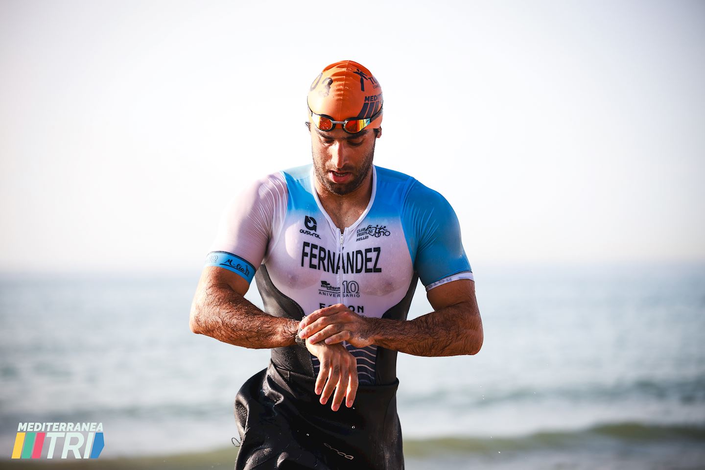 mediterranea triatlon alicante