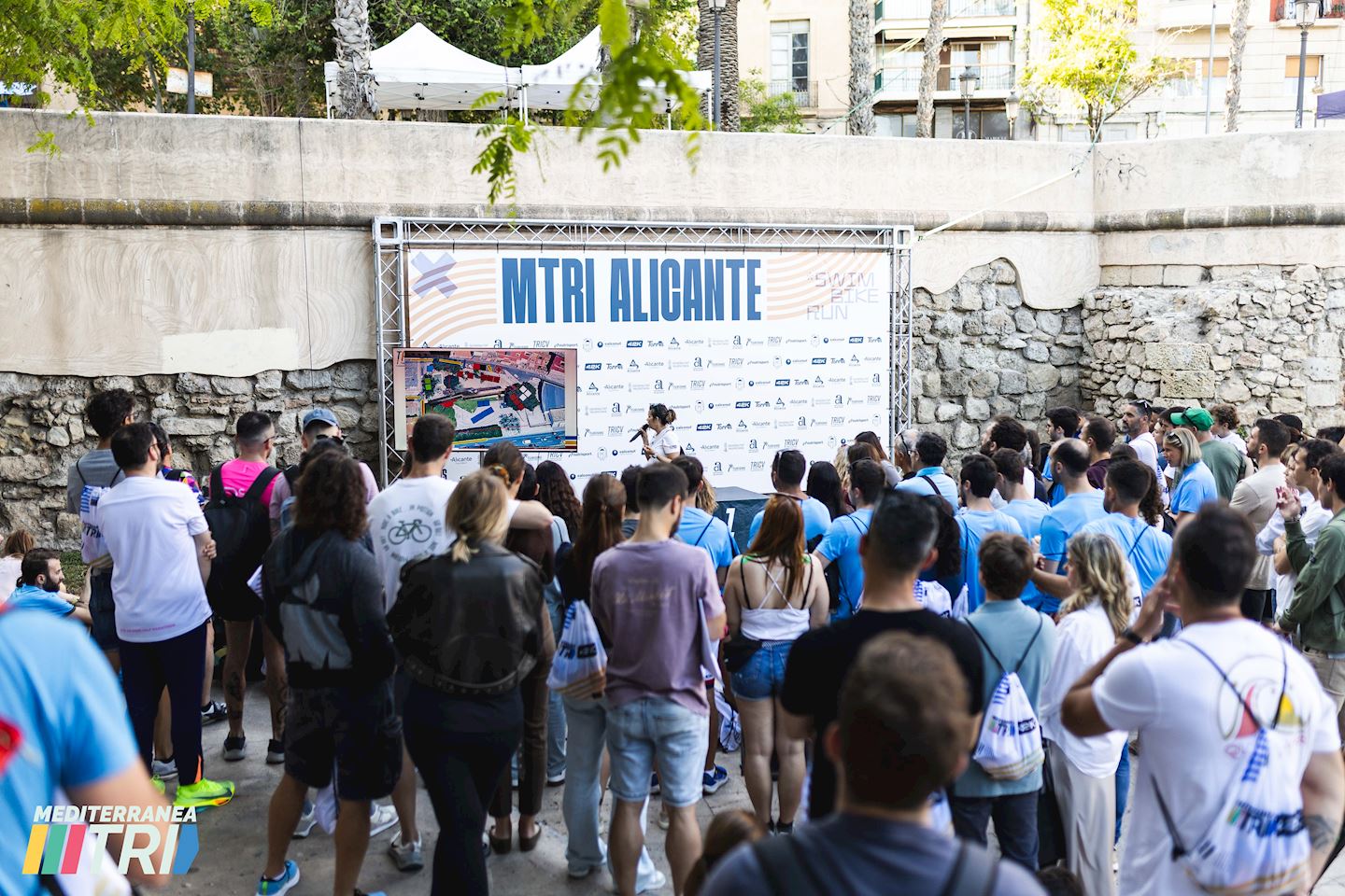 mediterranea triatlon alicante