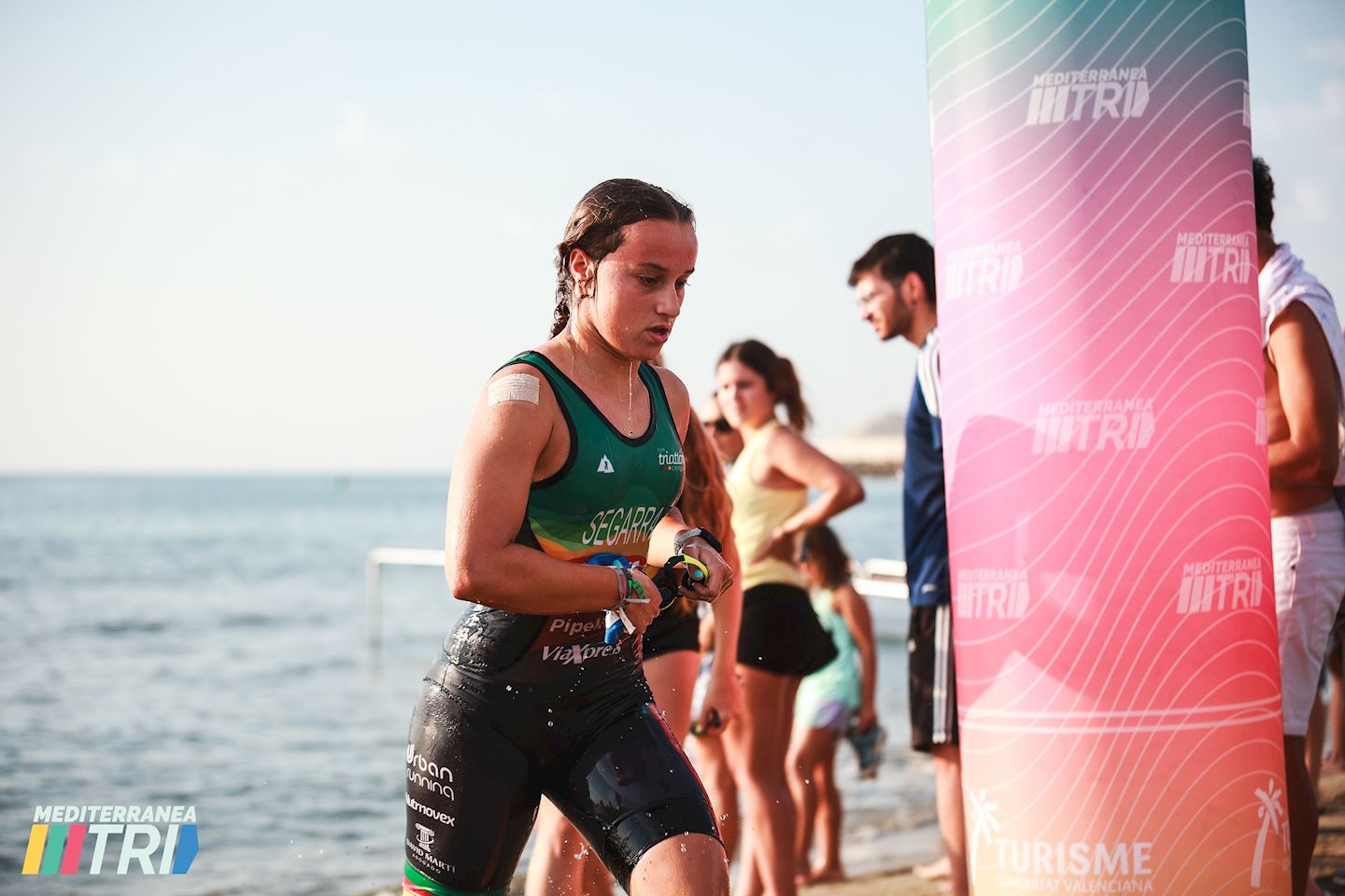 mediterranea triatlon castellon