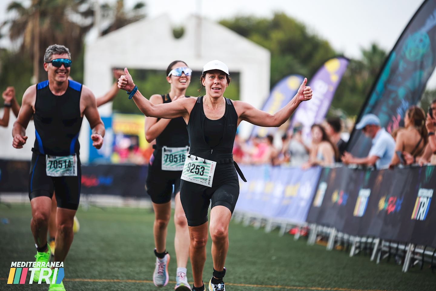 mediterranea triatlon castellon