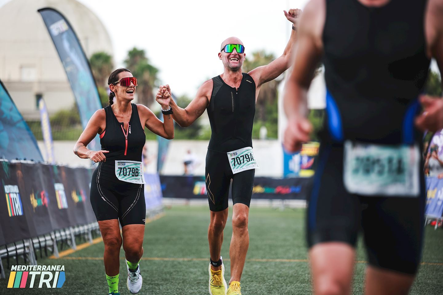 mediterranea triatlon castellon