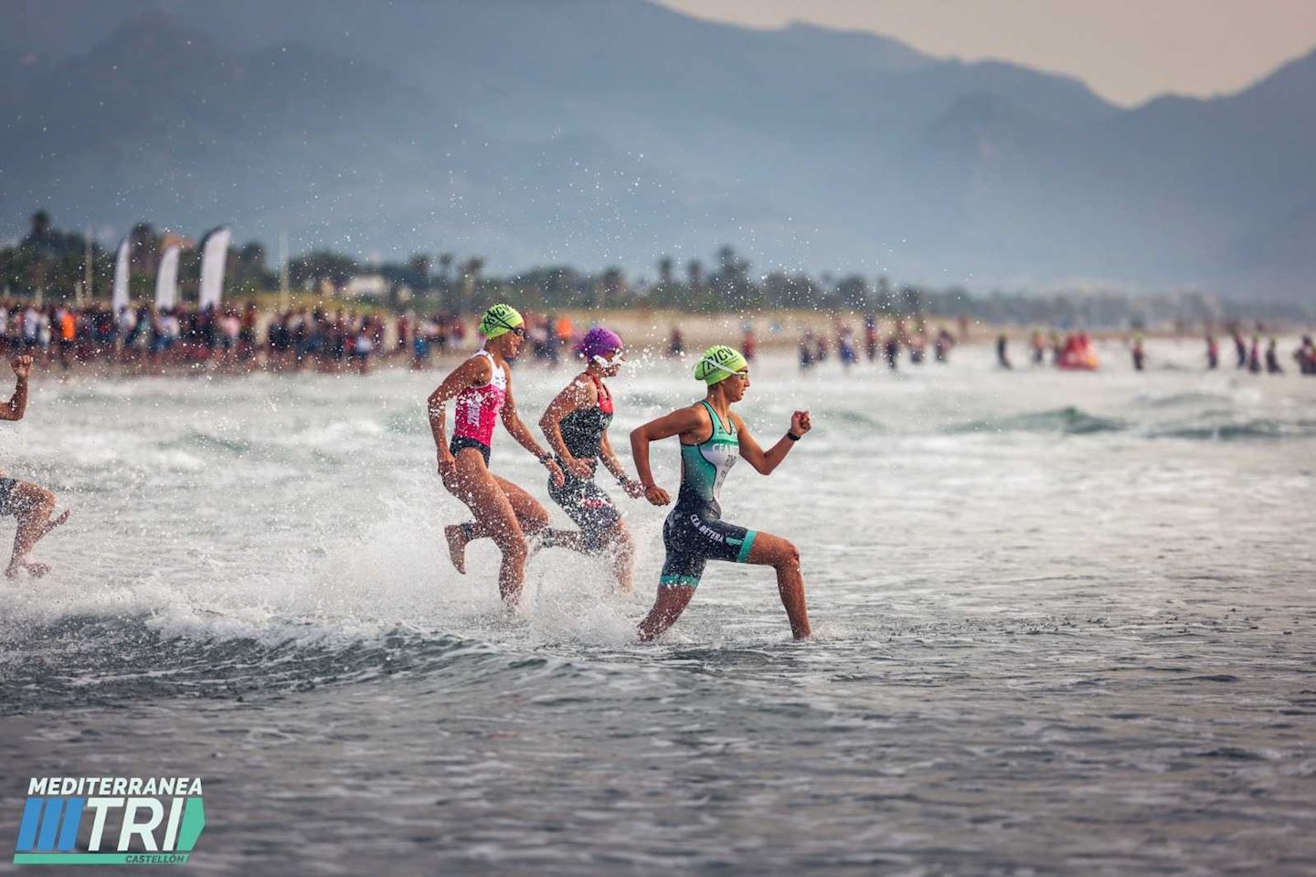 mediterranea triatlon castellon