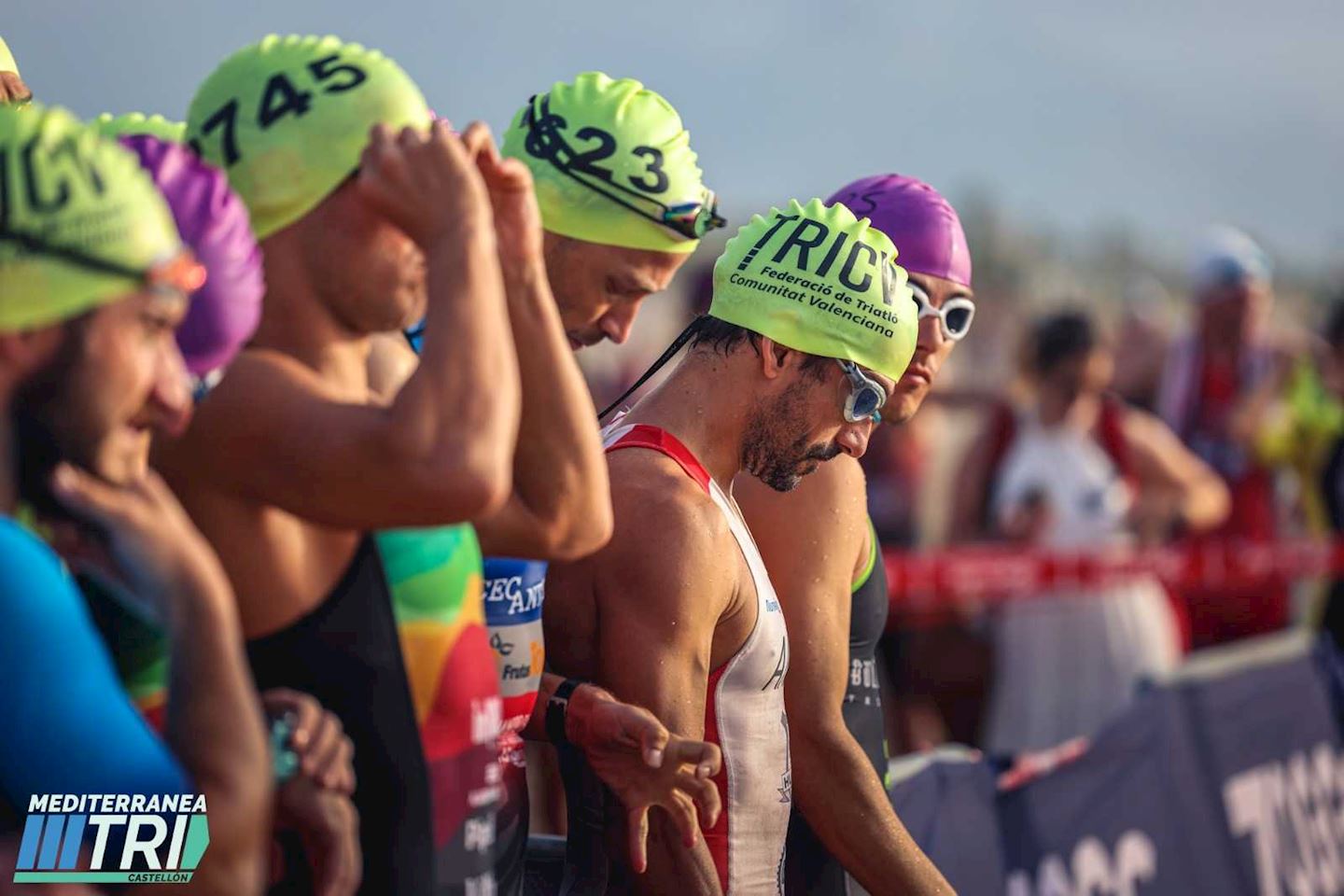 mediterranea triatlon castellon
