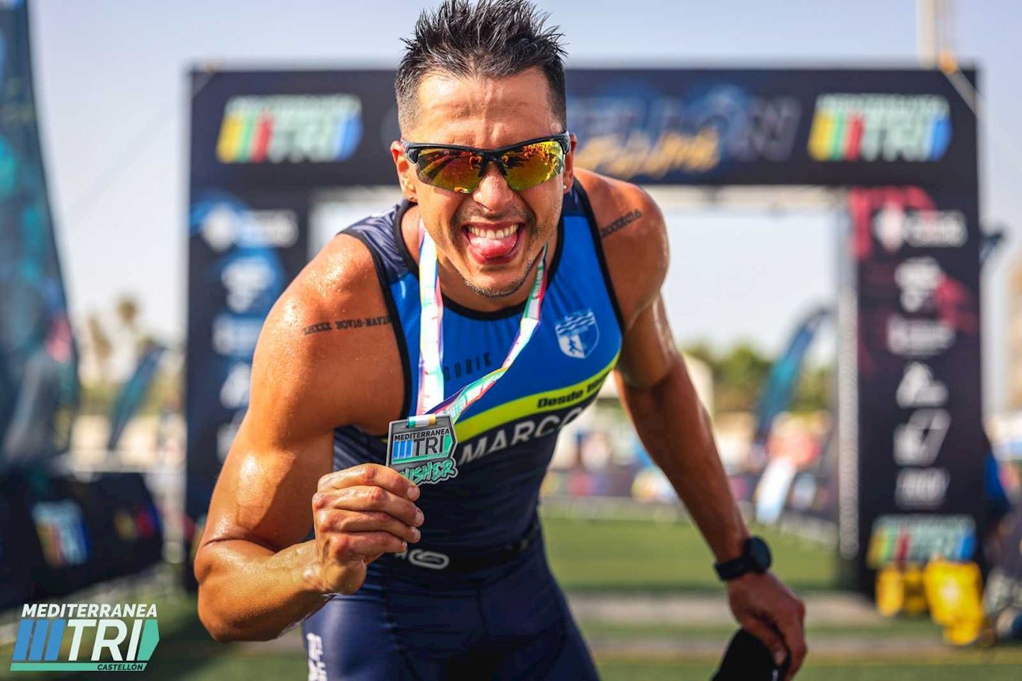 mediterranea triatlon castellon
