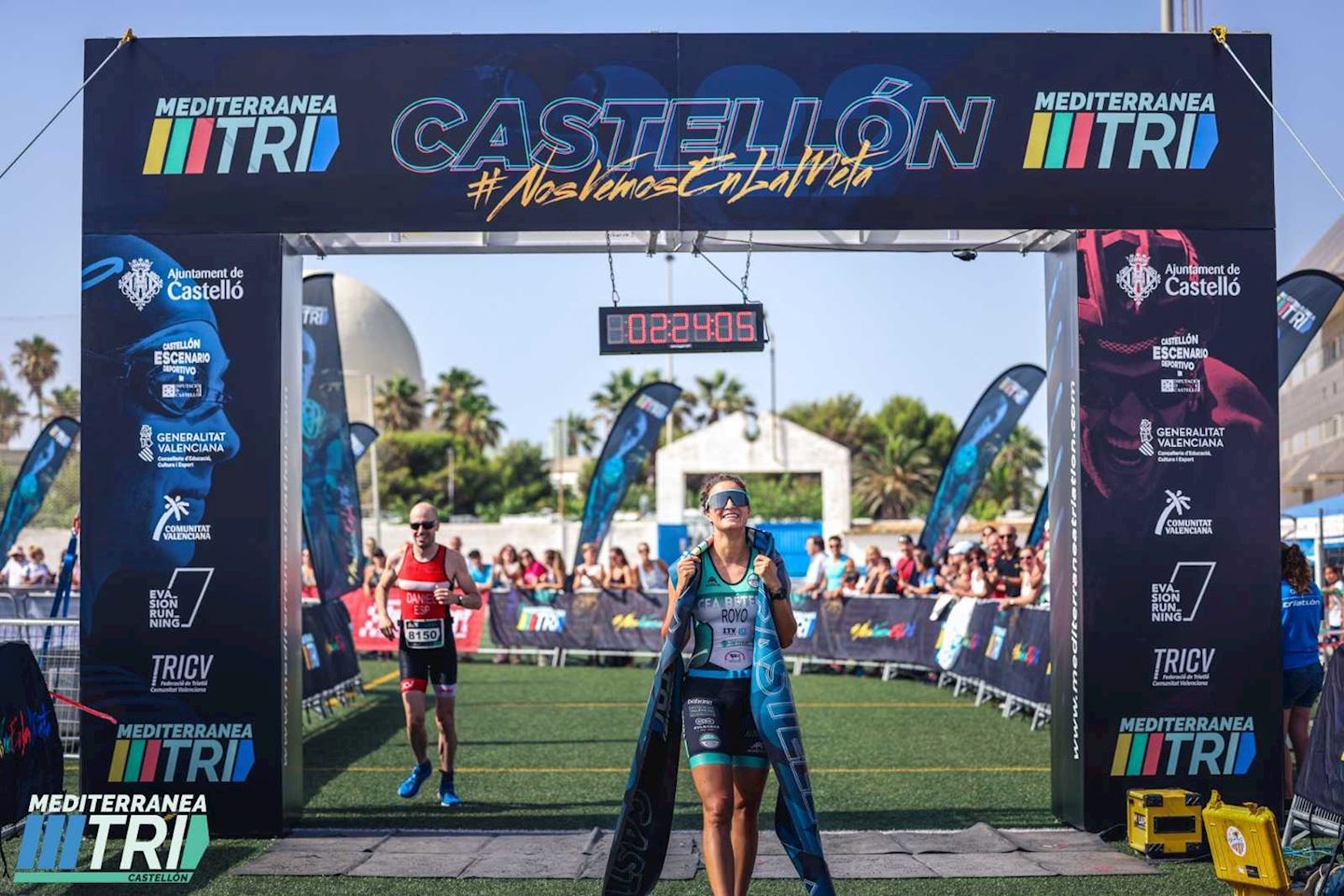 mediterranea triatlon castellon