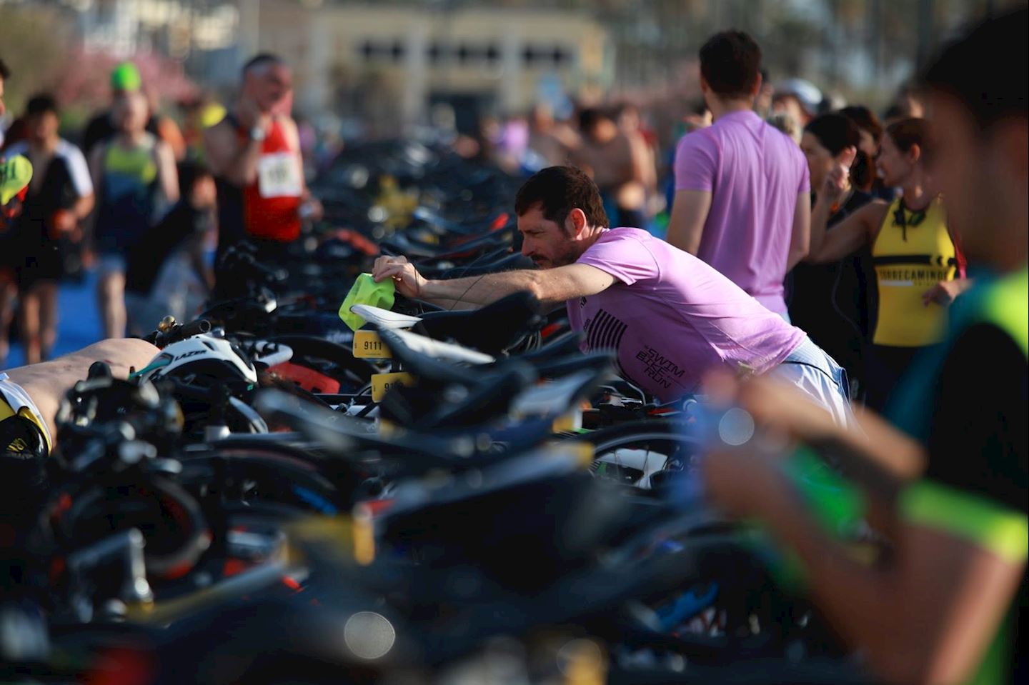 mediterranea triatlon valencia