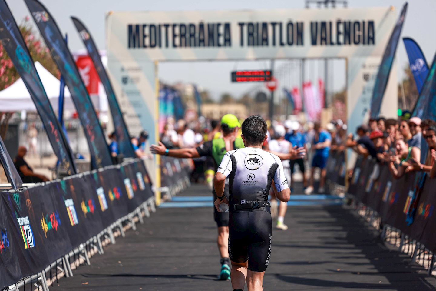 mediterranea triatlon valencia