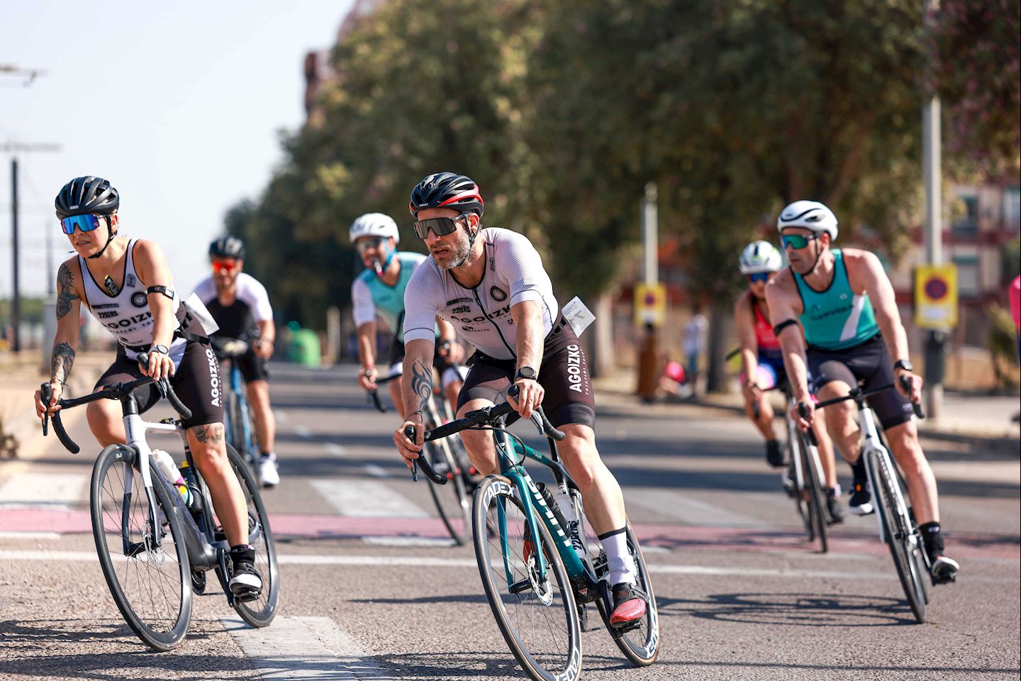 mediterranea triatlon valencia