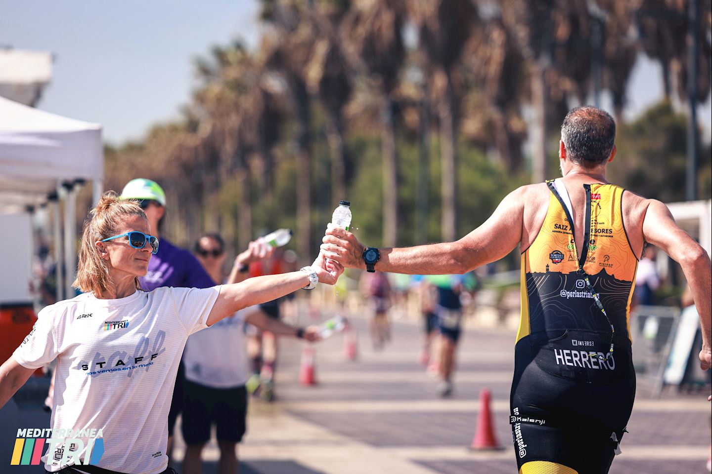 mediterranea triatlon valencia