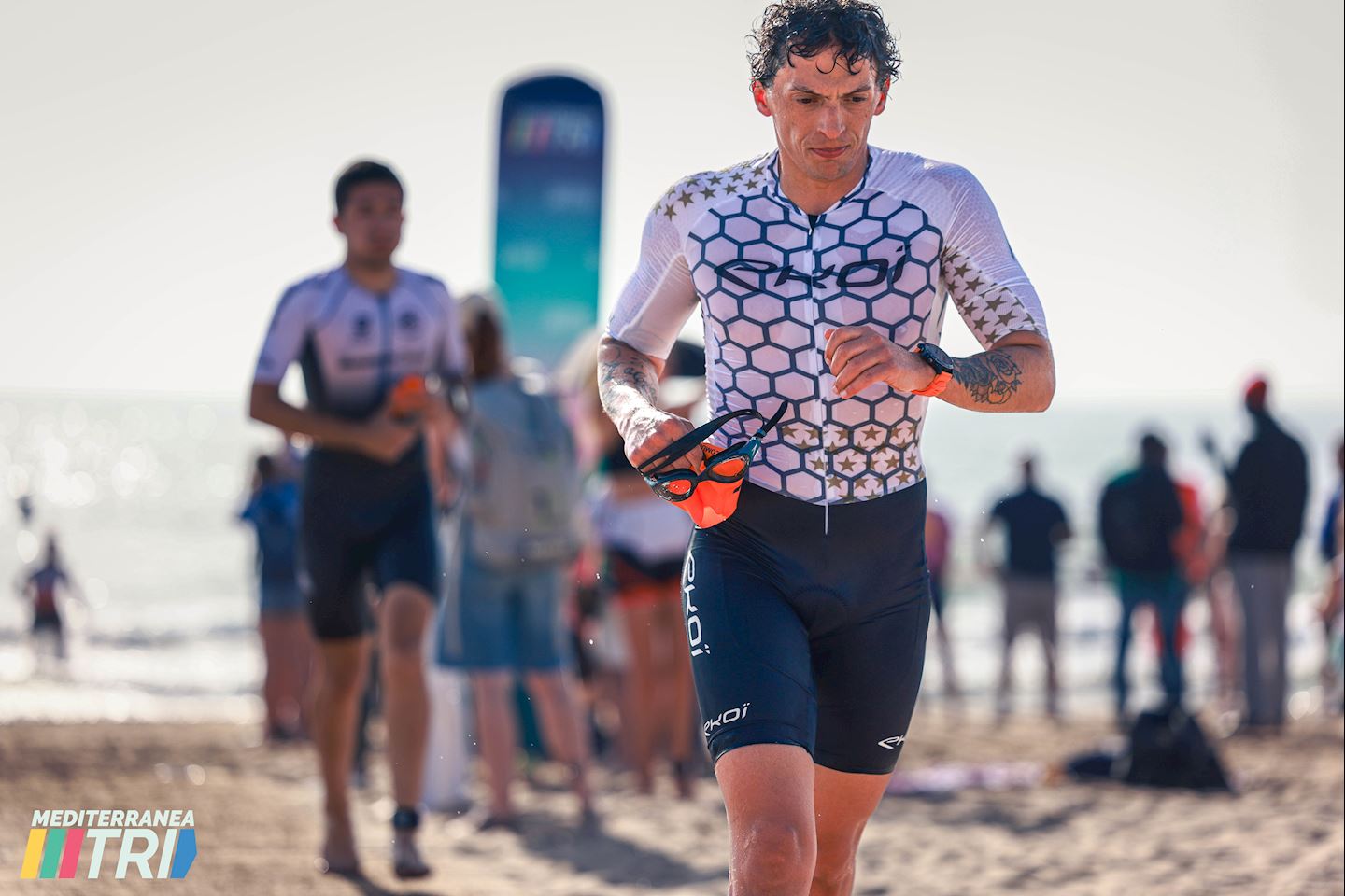 mediterranea triatlon valencia