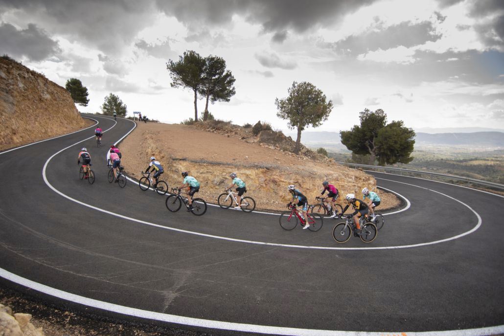 mediterranean epic gran fondo