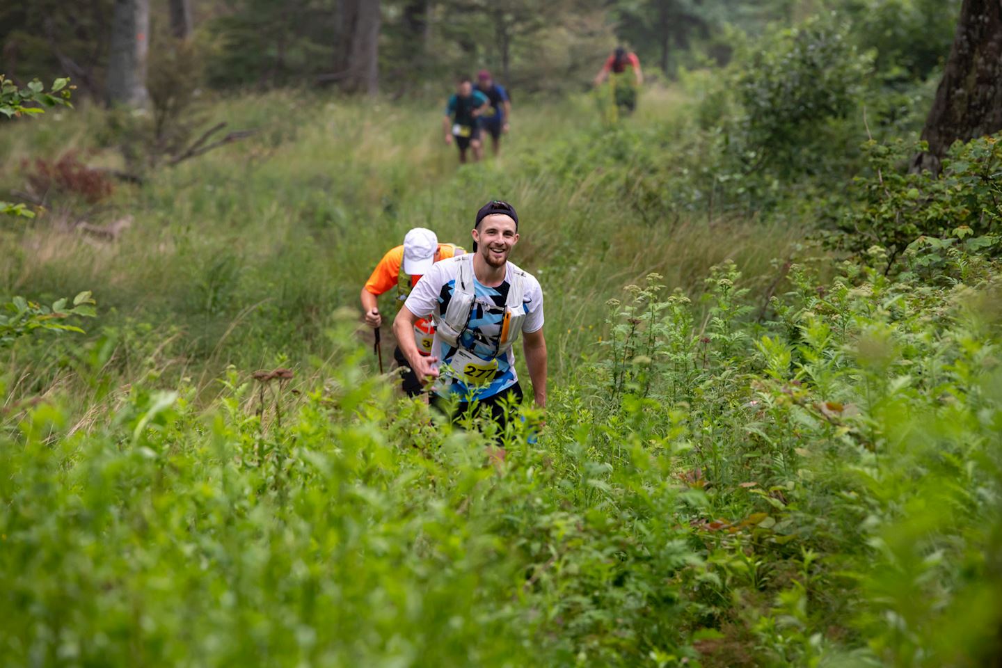 medvednica trail