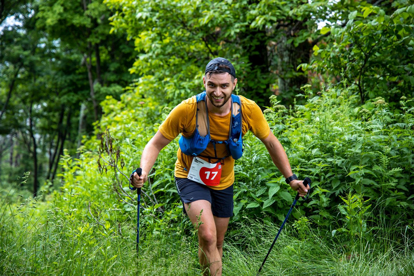 medvednica trail