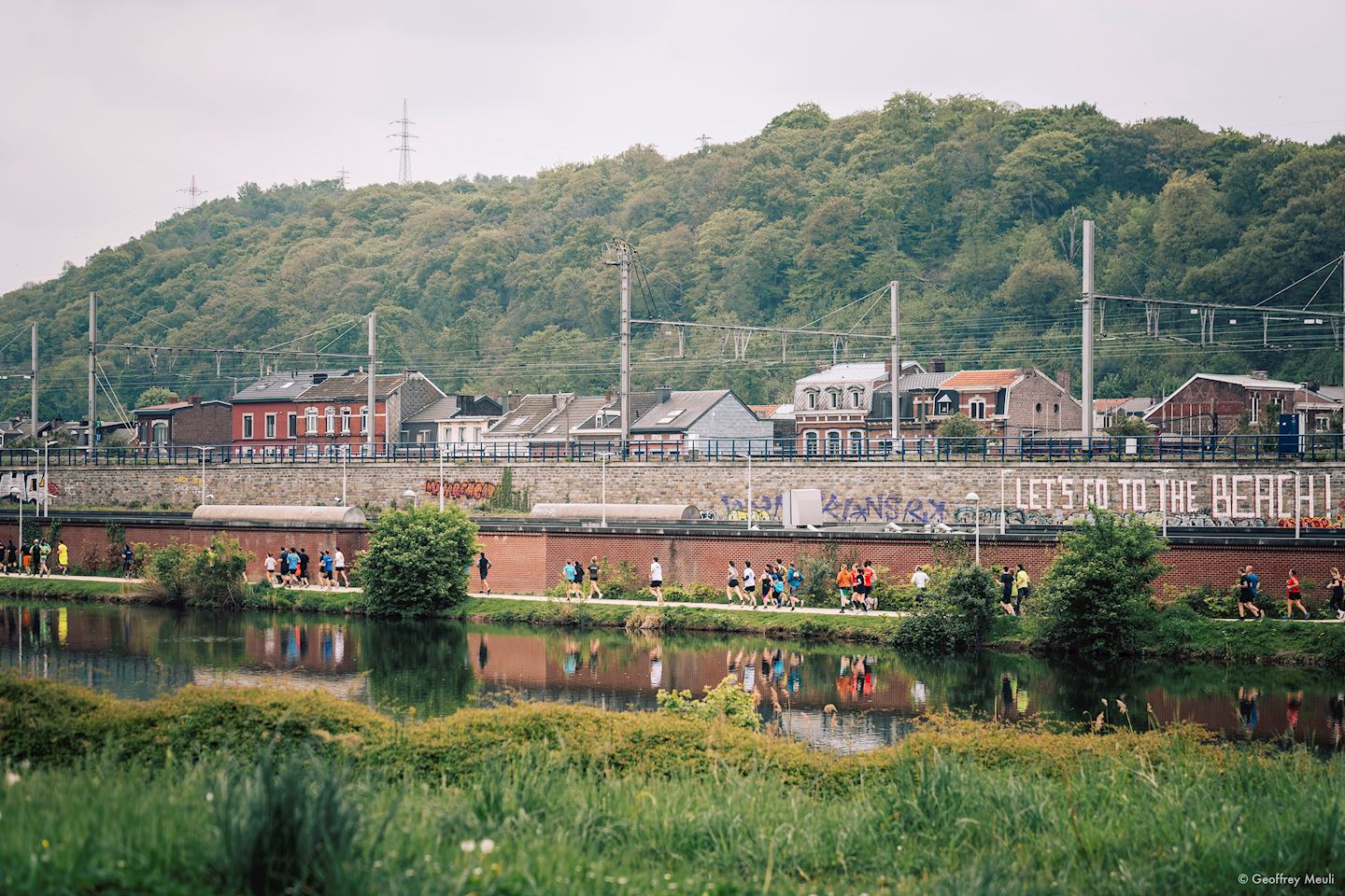 mega 15km liege metropole