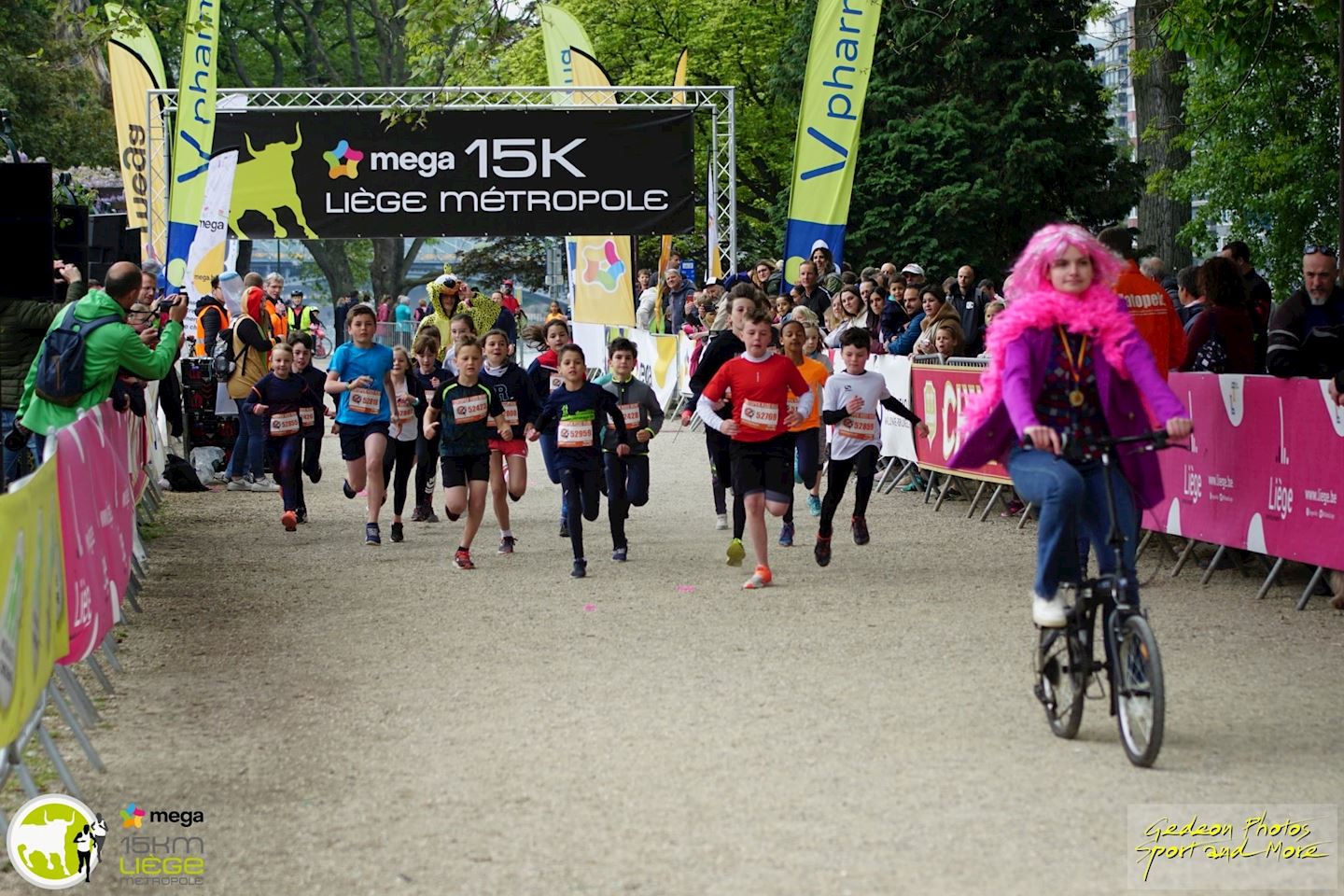 mega 15km liege metropole