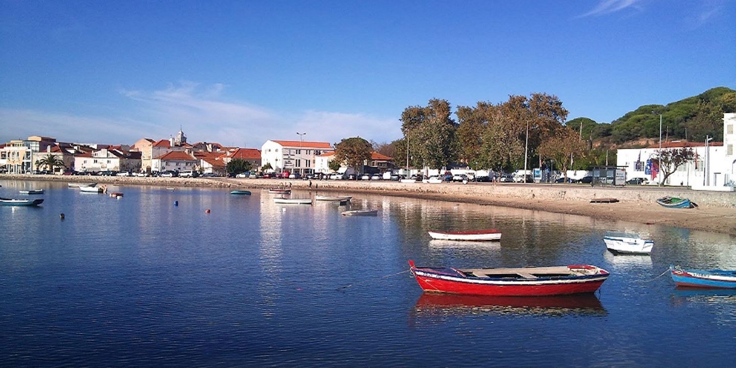 meia maratona baia do seixal