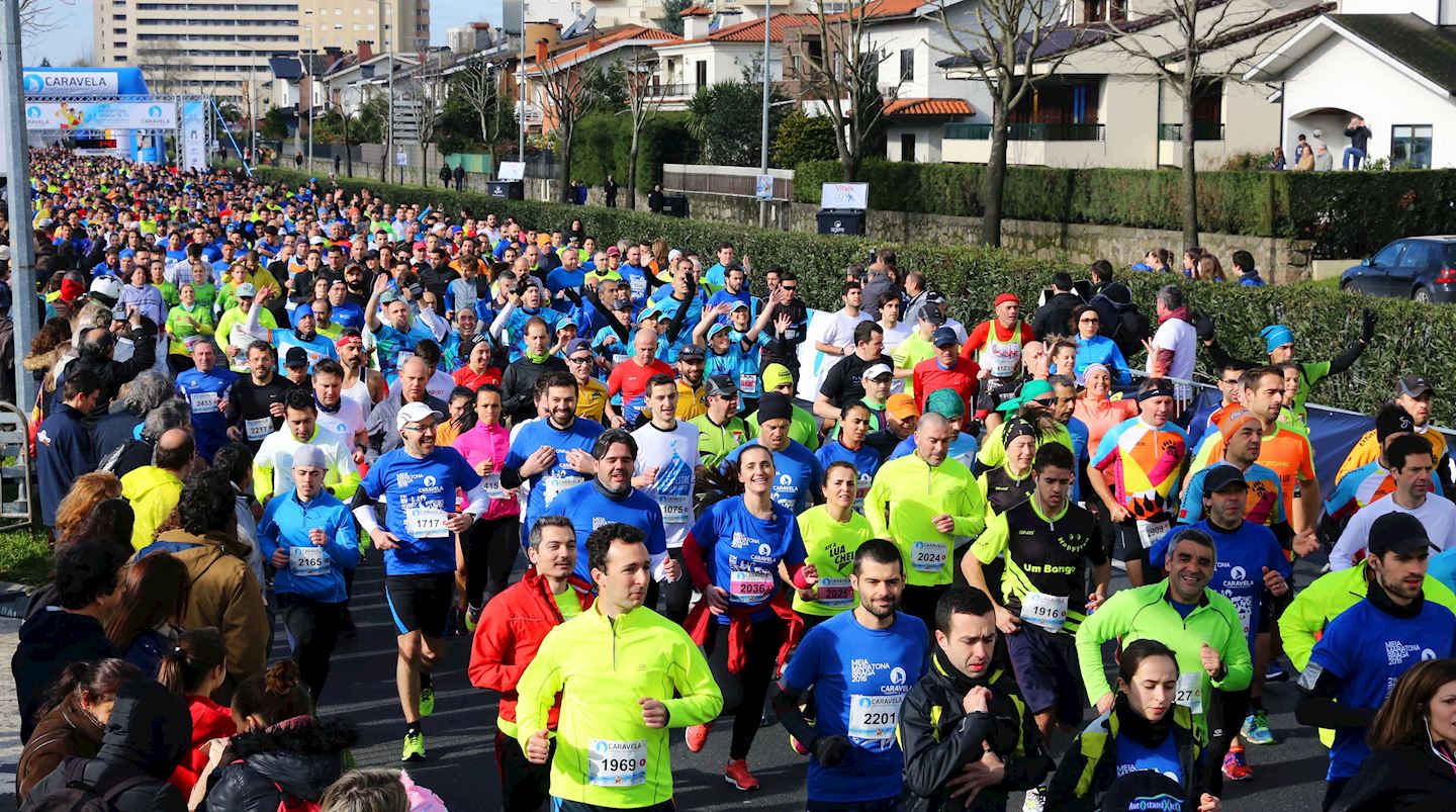 meia maratona de braga