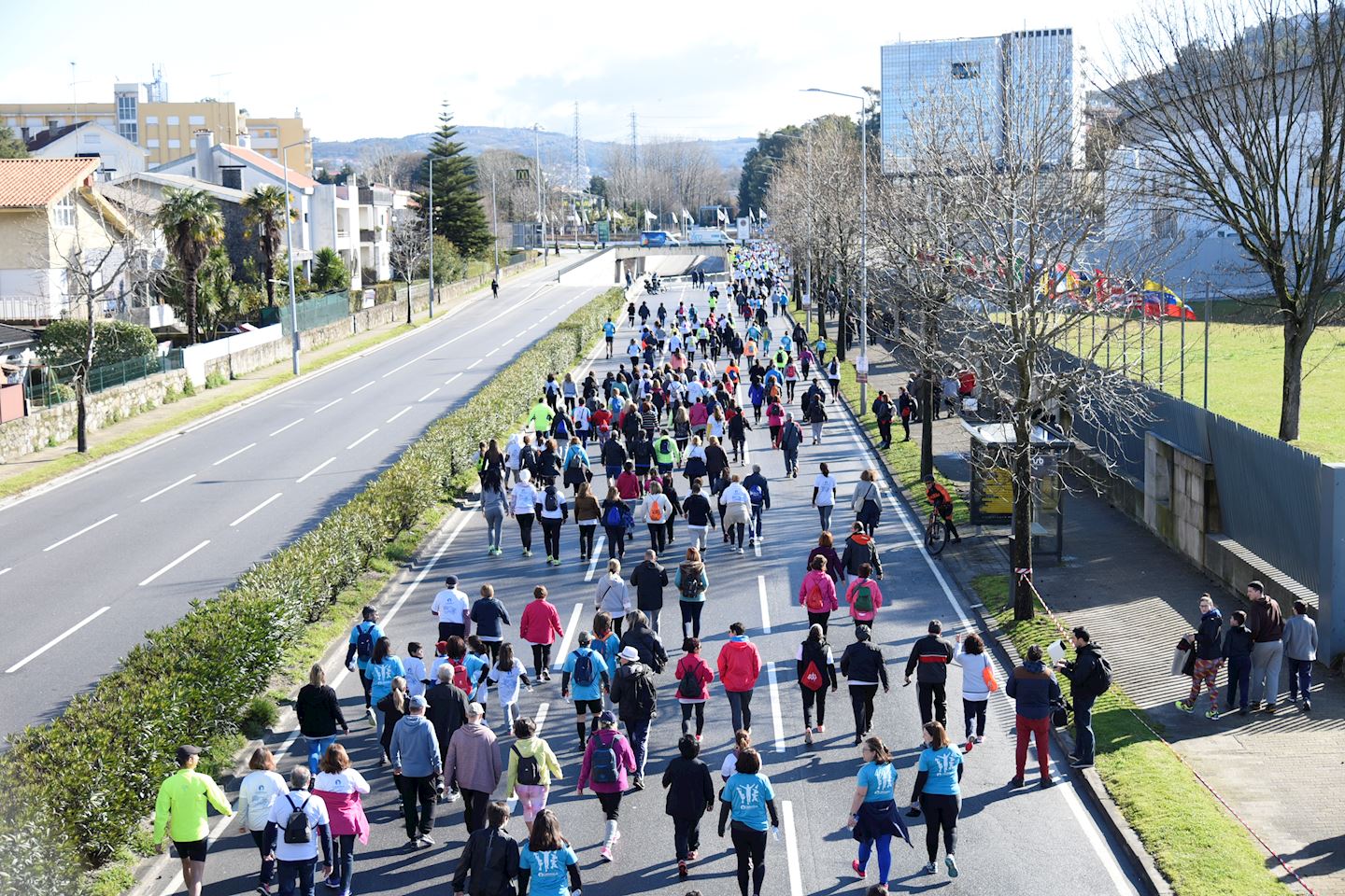 meia maratona de braga