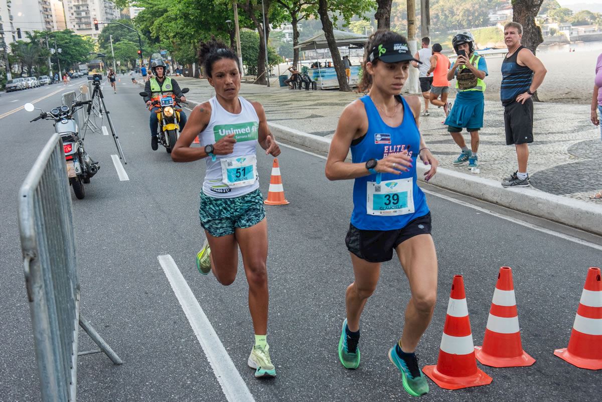 meia maratona de niteroi