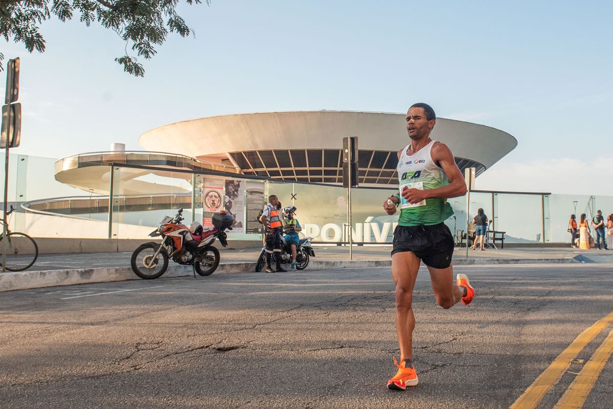 meia maratona de niteroi