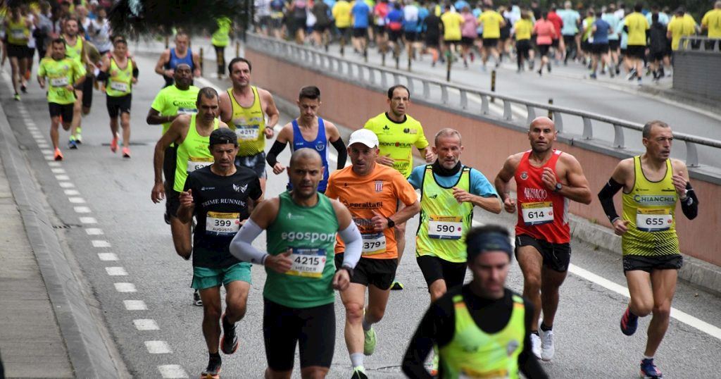 meia maratona famalicao