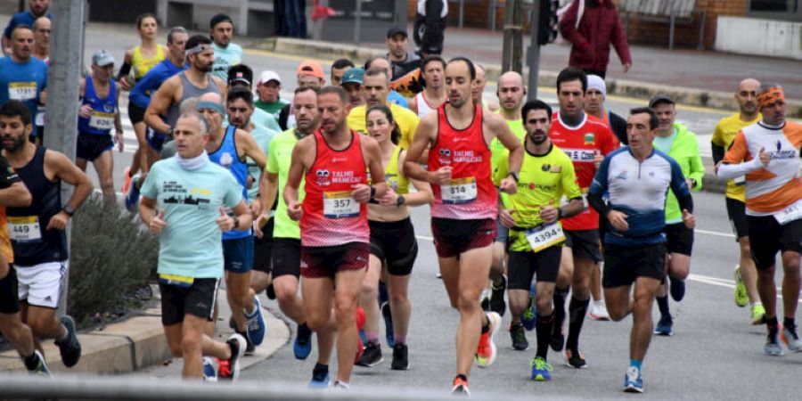 meia maratona famalicao