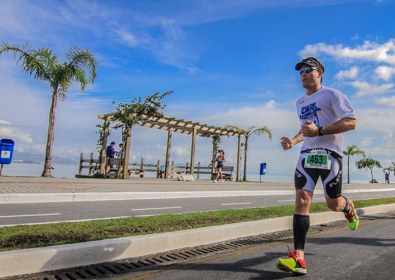 Meia Maratona Internacional de Florianópolis, 21 May 2023