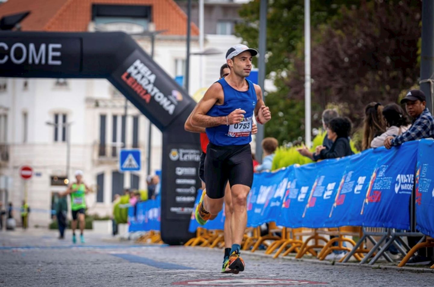 meia maratona leiria