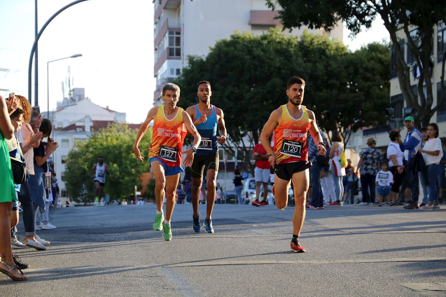 meia maratona odivelas loures odivelas