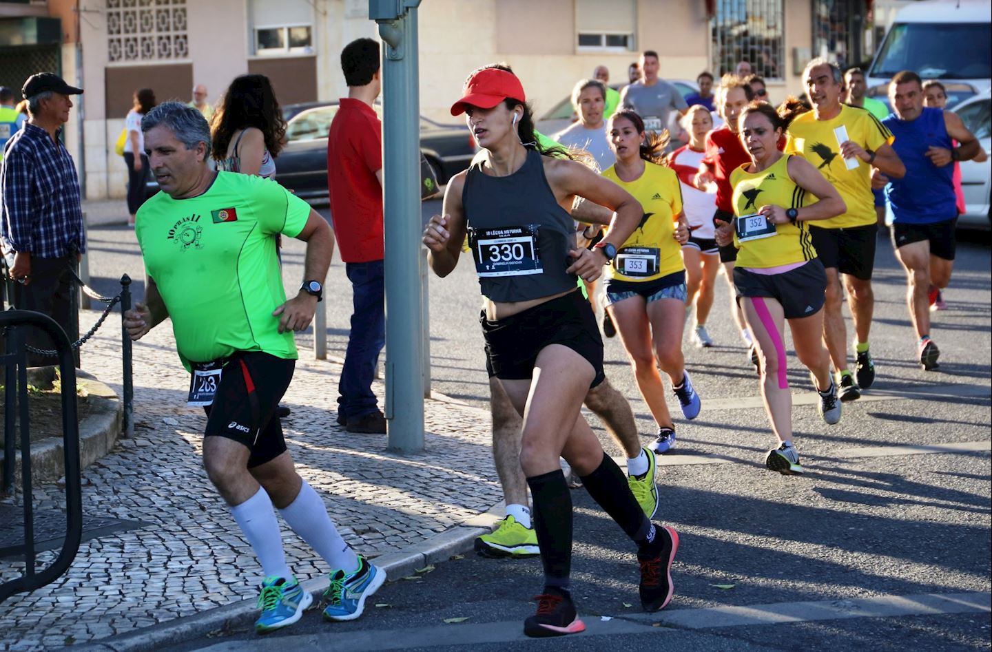 meia maratona odivelas loures odivelas