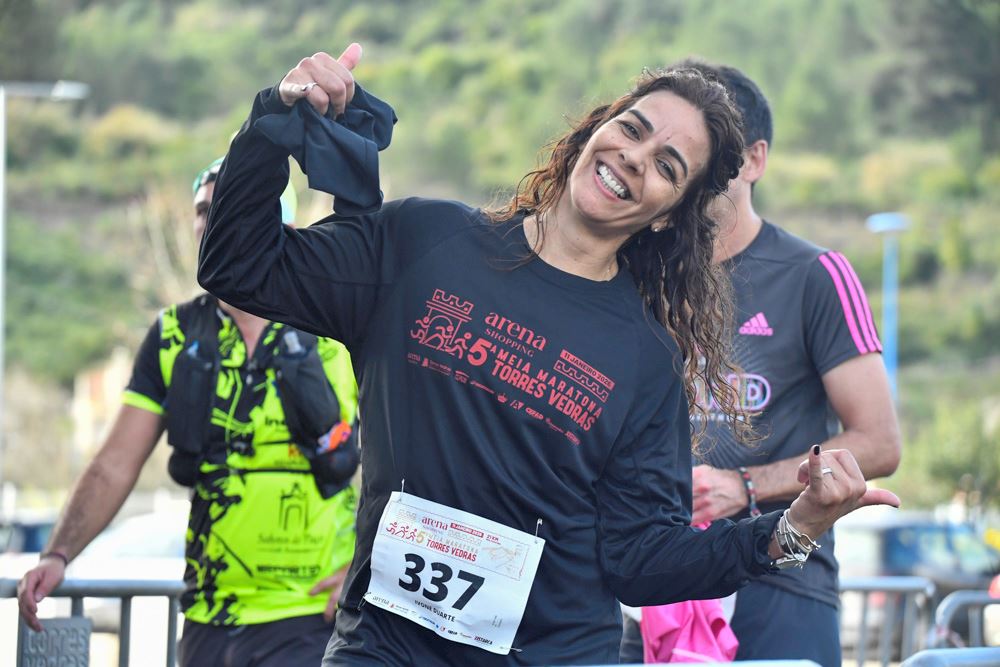 meia maratona torres vedras