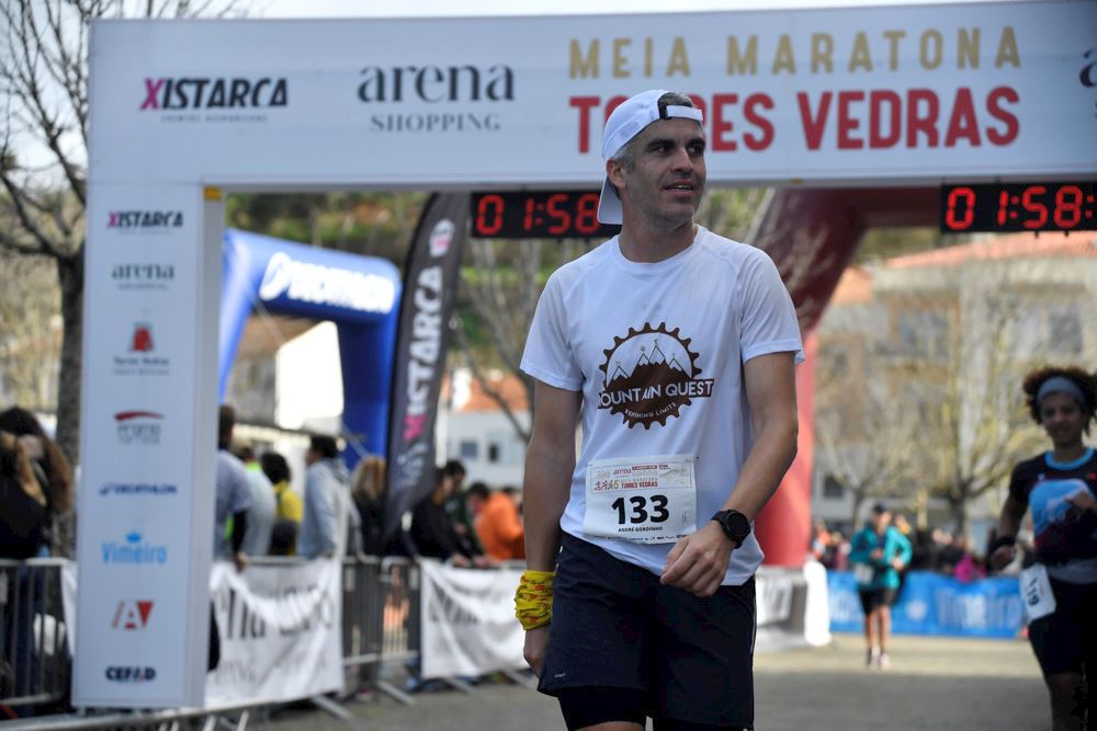 meia maratona torres vedras