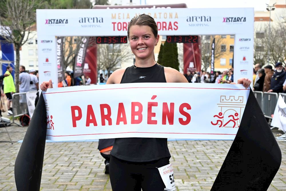meia maratona torres vedras