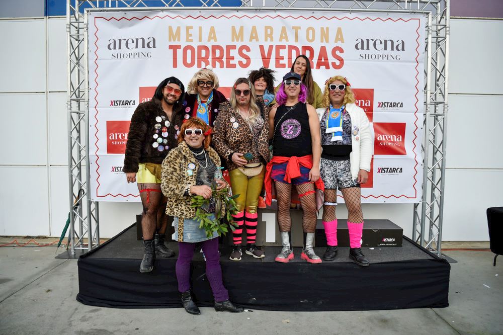 meia maratona torres vedras