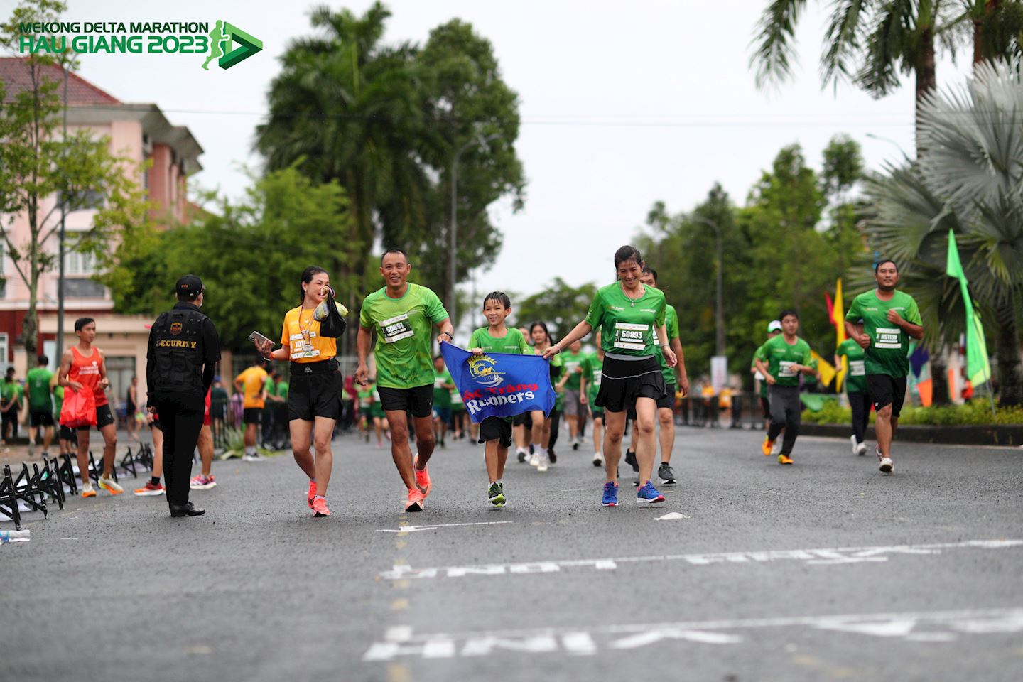 mekong delta marathon