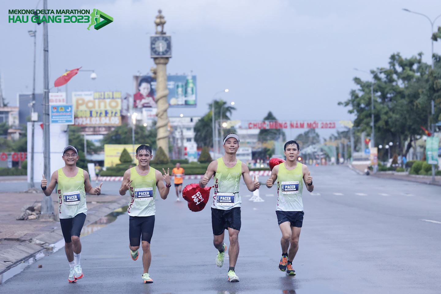 mekong delta marathon